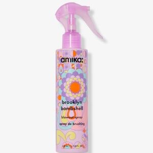 amika:  Brooklyn Bombshell Blowout Spray